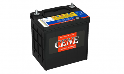 Bảng giá ắc quy Cene